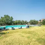 Fortilizio Di Campiglia Il Pero Apartamento Rapolano Terme