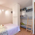Fortilizio Di Campiglia Il Pero Apartamento
