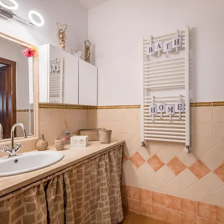 Fortilizio Di Campiglia Il Pero Apartment