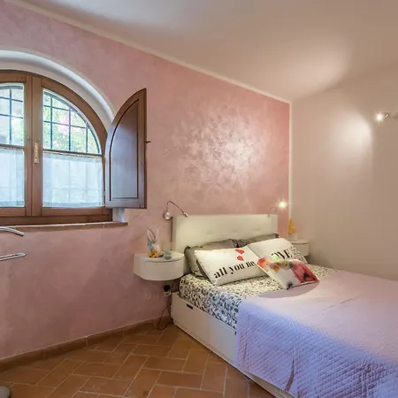 Fortilizio Di Campiglia Il Pero Apartamento *