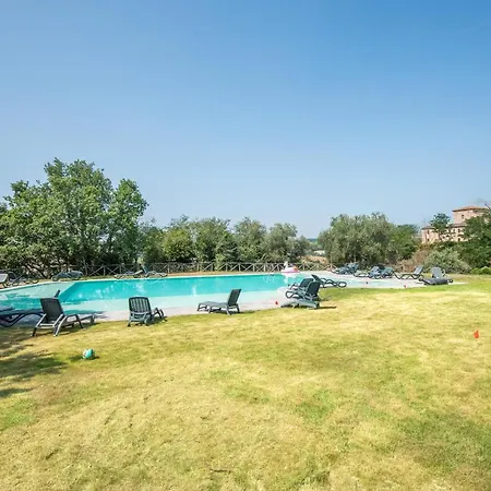 Fortilizio Di Campiglia Il Pero Apartment
