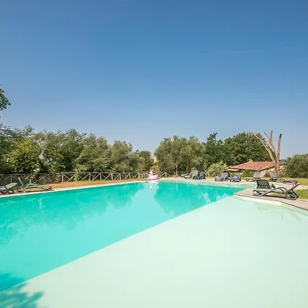 Fortilizio Di Campiglia Il Pero Apartment